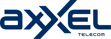 Logo Axxel